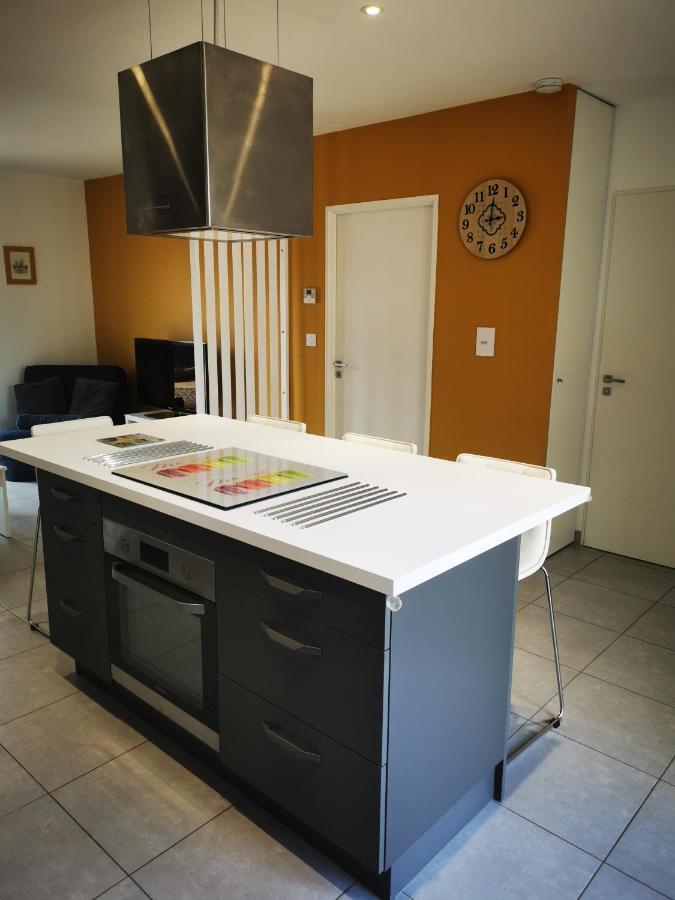 Notre Bastide Maison et table d'hôtes sur réservation, PISCINE et JACUZZI Marcillac-Saint-Quentin Exterior foto